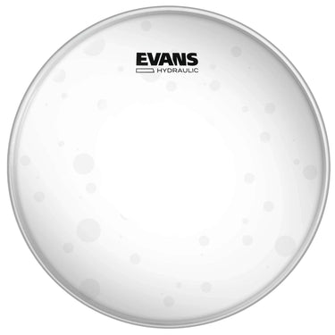 Parche Evans Bd22hg Hidraulico Transparente 22 Pulgadas